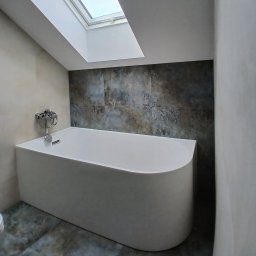 remonty wykończenia wnetrz