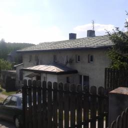Wymiana dachu Wodzisław Śląski 209