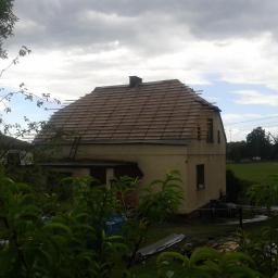 Wymiana dachu Wodzisław Śląski 324