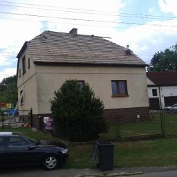Wymiana dachu Wodzisław Śląski 301