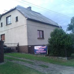 Wymiana dachu Wodzisław Śląski 323