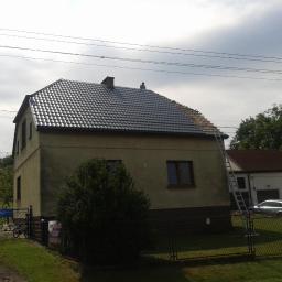 Wymiana dachu Wodzisław Śląski 286