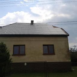 Wymiana dachu Wodzisław Śląski 284