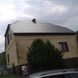 Wymiana dachu Wodzisław Śląski 279