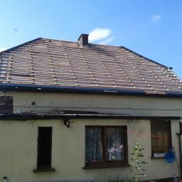 Wymiana dachu Wodzisław Śląski 269