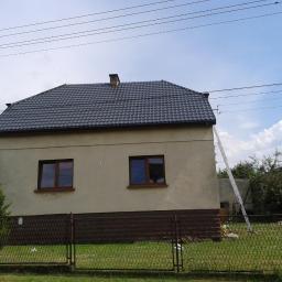 Wymiana dachu Wodzisław Śląski 271