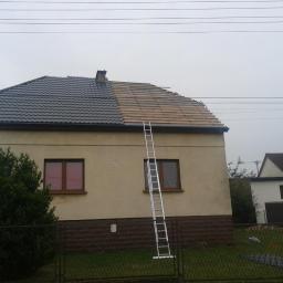 Wymiana dachu Wodzisław Śląski 288