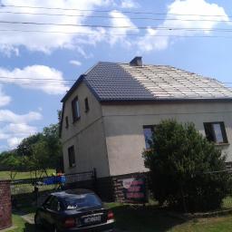 Wymiana dachu Wodzisław Śląski 293