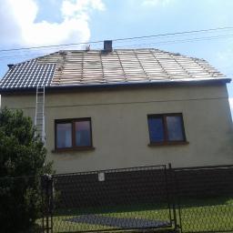 Wymiana dachu Wodzisław Śląski 292