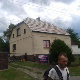 Wymiana dachu Wodzisław Śląski 319
