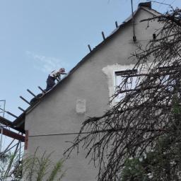 Wymiana dachu Wodzisław Śląski 282