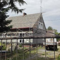 Wymiana dachu Wodzisław Śląski 265