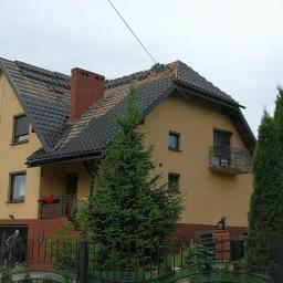 Wymiana dachu Wodzisław Śląski 18