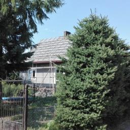 Wymiana dachu Wodzisław Śląski 258
