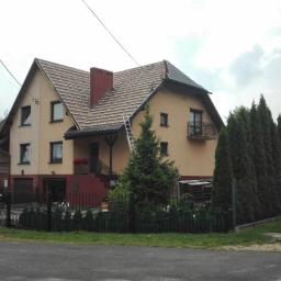 Wymiana dachu Wodzisław Śląski 29
