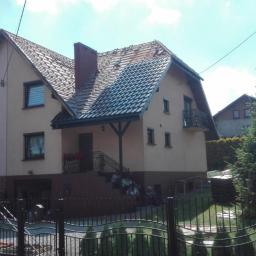 Wymiana dachu Wodzisław Śląski 22