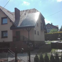 Wymiana dachu Wodzisław Śląski 27