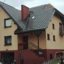 Wymiana dachu Wodzisław Śląski 9
