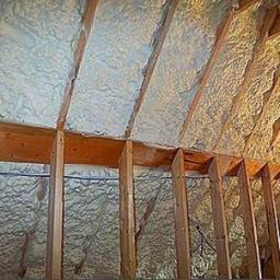 Ocieplanie Pianką PUR Sosnowiec 4