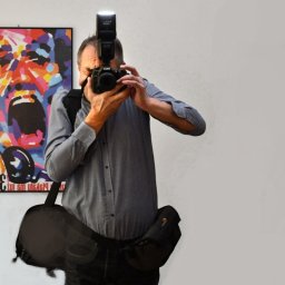 Zbigniew Płotka - e-foto-art - Poligrafia Warszawa