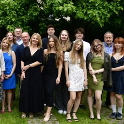 Zbigniew Płotka - e-foto-art - Zdjęcia grupowe w plenerze.