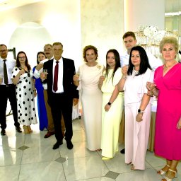 Zbigniew Płotka - e-foto-art - Zdjęcia grupowe.