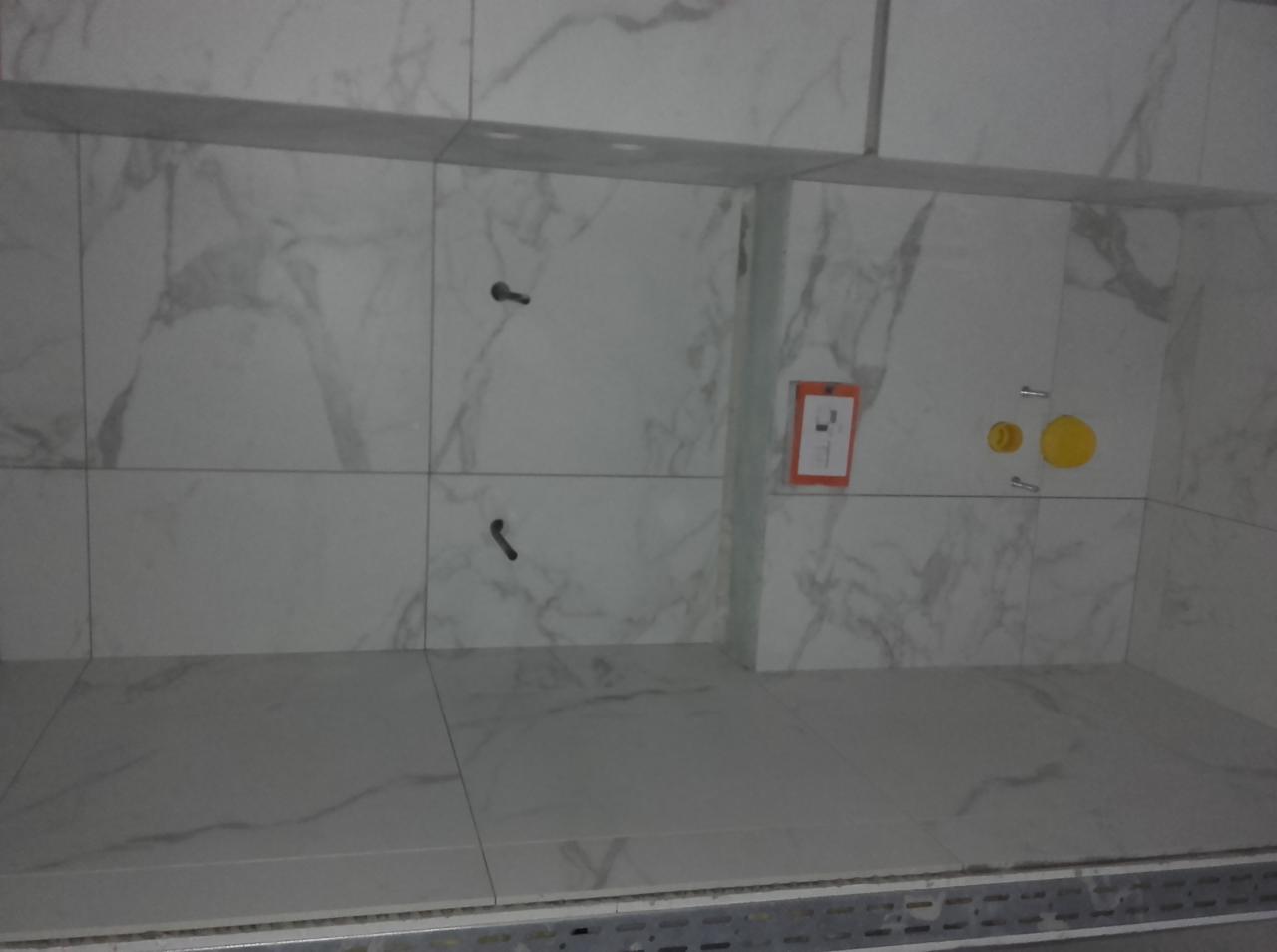 Łazienka prezydencka Kraków