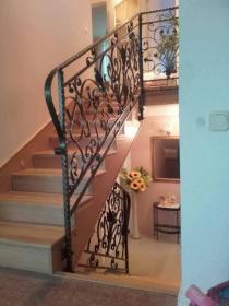 FHU STALPOL - Balustrady szklane Żukowo