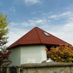 TILCOR  Blacha z posypką Nowa Zelandia