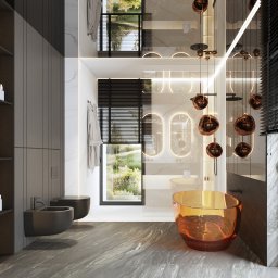 Archi-Kreatornia - Architekt wnętrz Siedlce