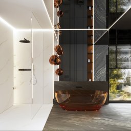 Aranżacja mieszkań Siedlce 3