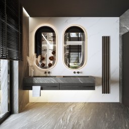 Aranżacja mieszkań Siedlce 4