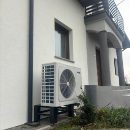 OPTIMAL-PLAST Rafał Pajdak - Klimatyzacja do mieszkań i dom&oacute;w Złotoryja