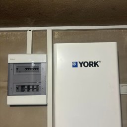 Serwis pomp ciepła Rokitnica 1