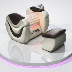 Rollmasaż Roll Magic Beauty Line