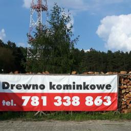 DrewLux - Drewno Do Kominka Zielona Góra