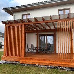 Fundamenty Bielsk Podlaski 4