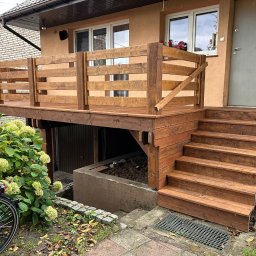 Fundamenty Bielsk Podlaski 2