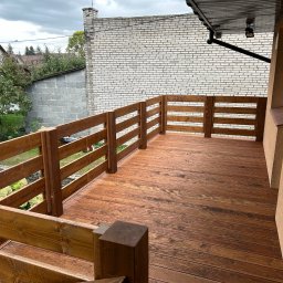 ANOWI Budownictwo Łukasz Grzesiuk - Najwyższej Klasy Budowanie Domów Bielsk Podlaski