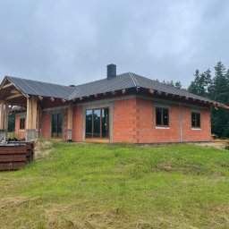 Domy murowane Bielsk Podlaski 4