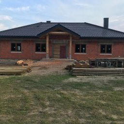 Domy murowane Bielsk Podlaski 3