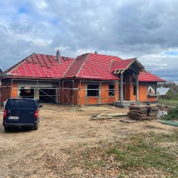 Domy murowane Bielsk Podlaski 2