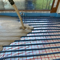 A&M Mariusz Batycki - Anhydrytowa Wylewka Dębe Wielkie