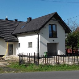 Frest-Bud (Usługi Budowlane Leszek Polakiewicz) - Budowa Domu Pod Klucz Olkusz