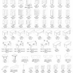 System YAR - Meble biurowe - TILDA Meble