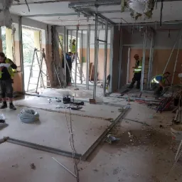 Szpital wojskowy HEL