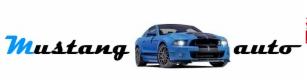 Mustang-Auto