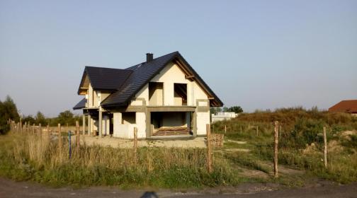Bartłomiej Radelski Budownictwo - Firmy budowlane Sucha huta