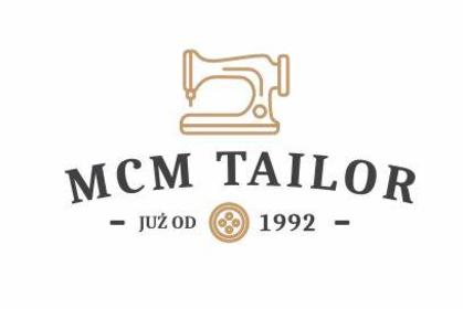 MCM TAILOR - Firmy odzieżowe Wrocław