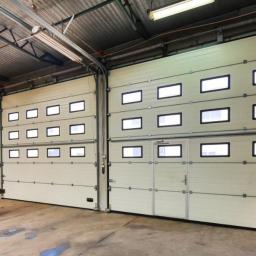 Ogrodzenia panelowe Gorzów Wielkopolski 4